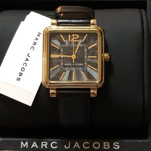 Marc Jacobs ladies watch